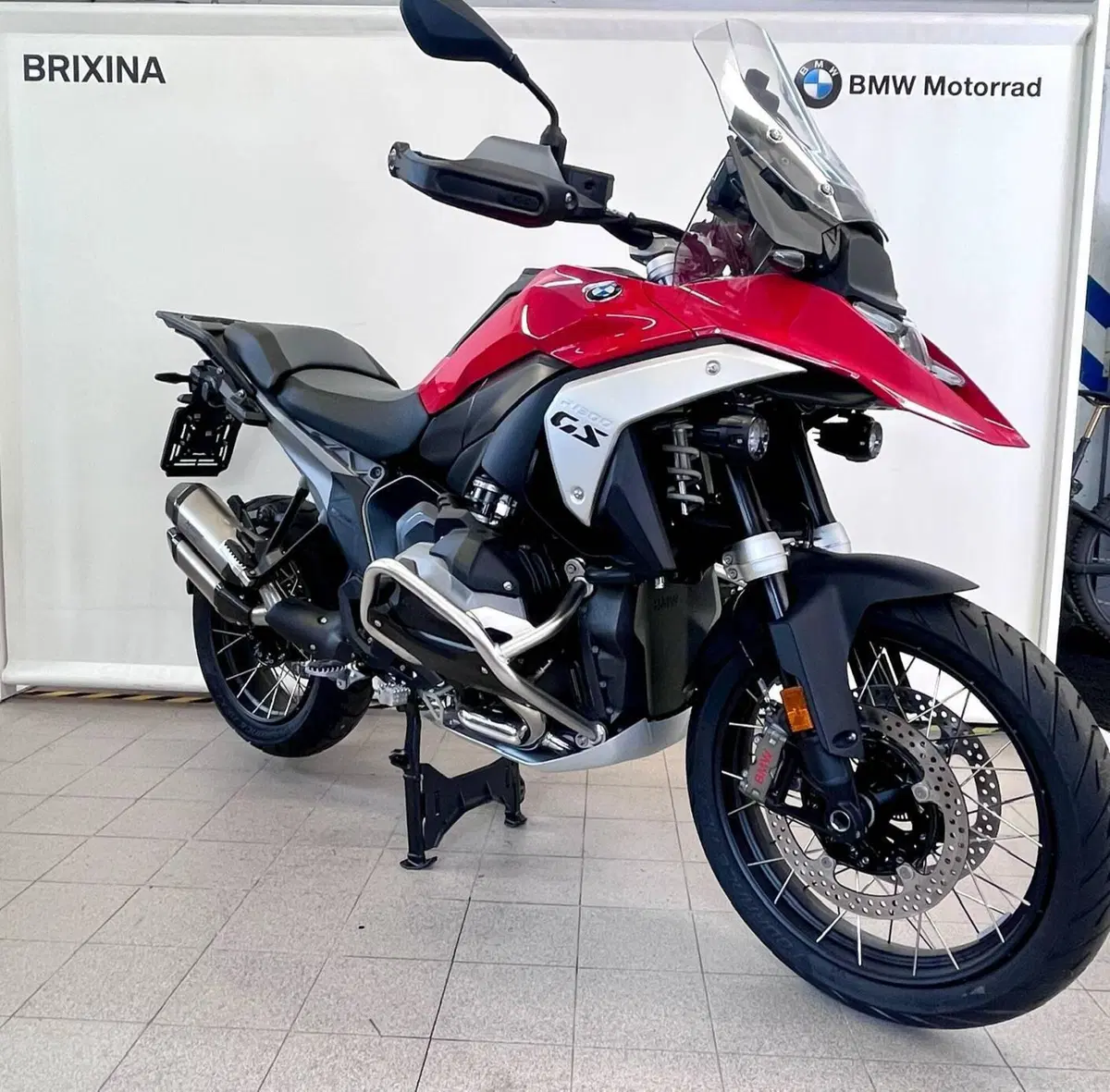 Bmw R 1300 GS (2023 - 26) (3)