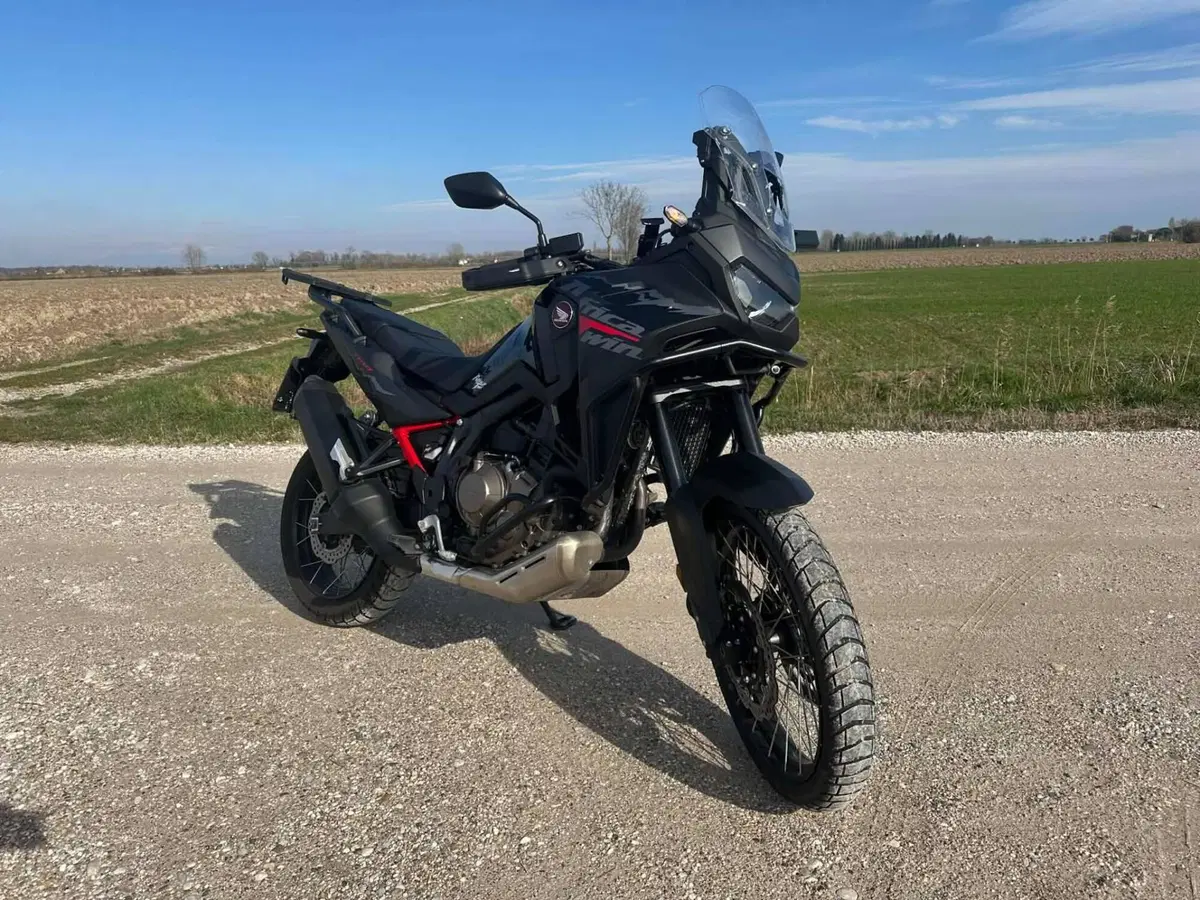 Honda Africa Twin CRF 1100L ES (2024 - 26) (3)