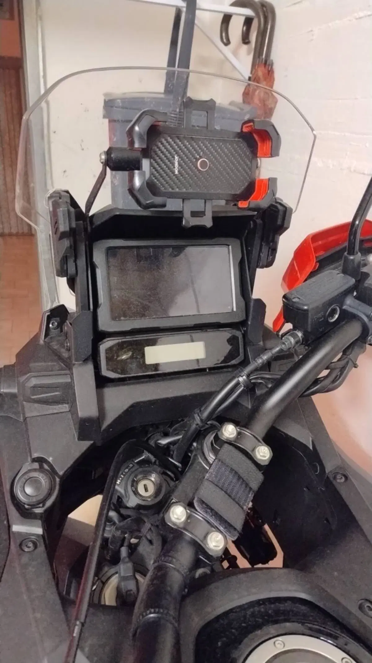 Honda Africa Twin CRF 1100L ES (2024 - 26) (7)