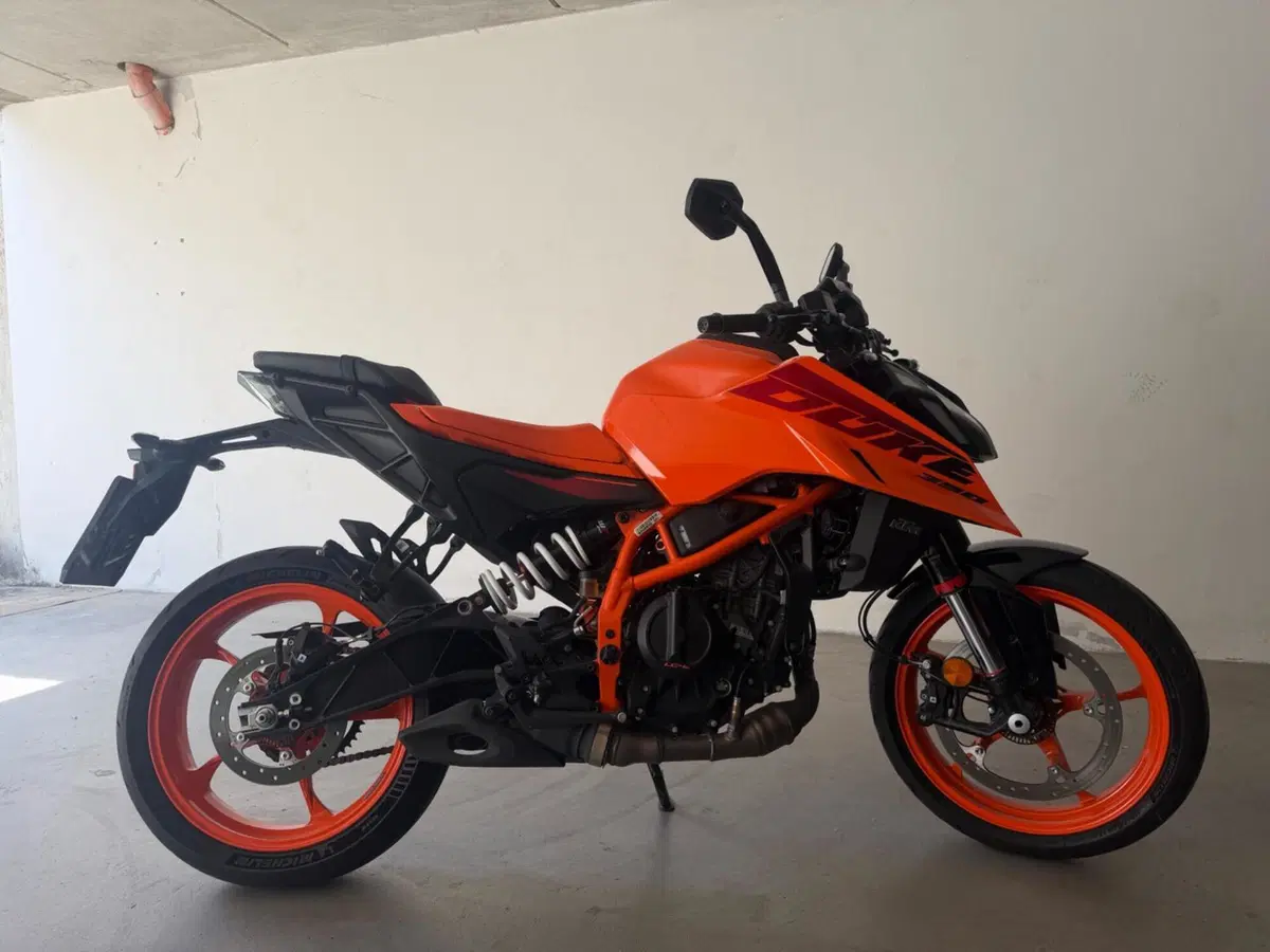 KTM 390 Duke (2024 - 25) (2)