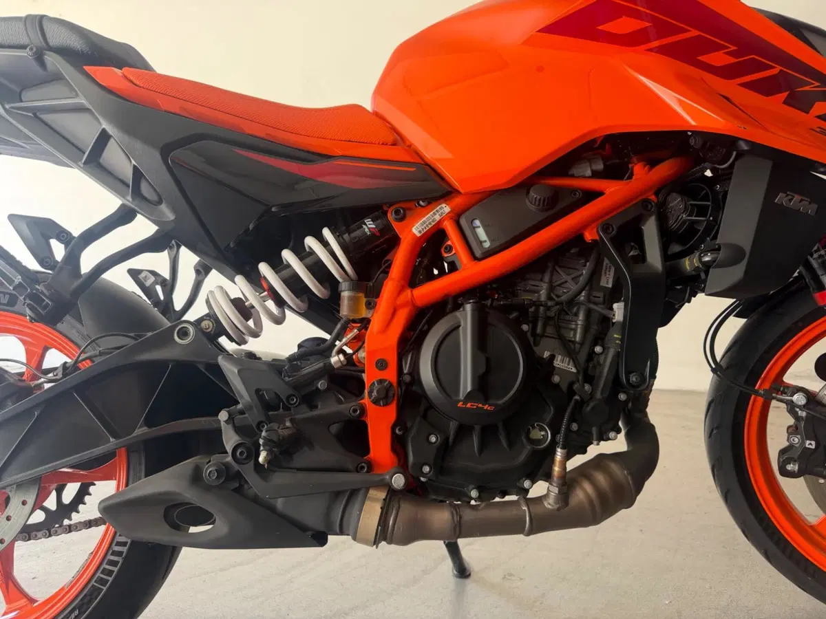 KTM 390 Duke (2024 - 25) (3)