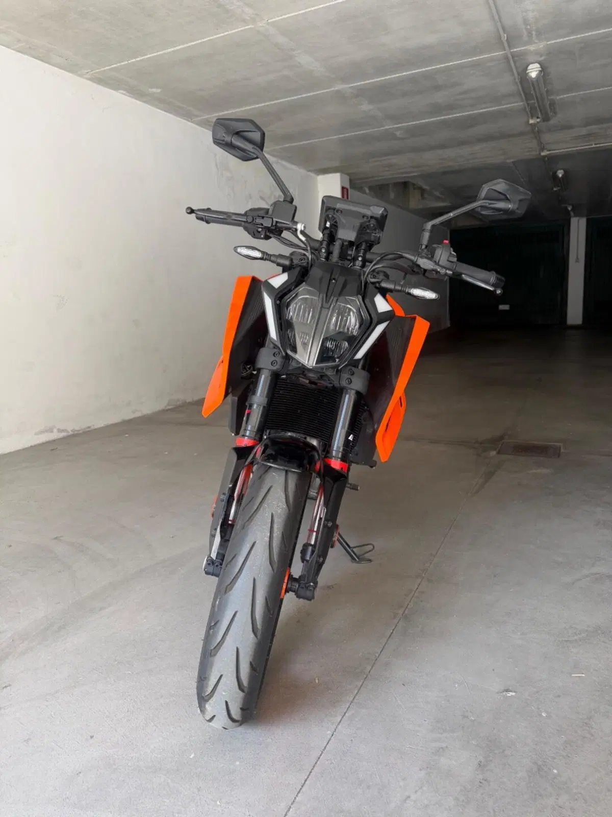 KTM 390 Duke (2024 - 25) (4)