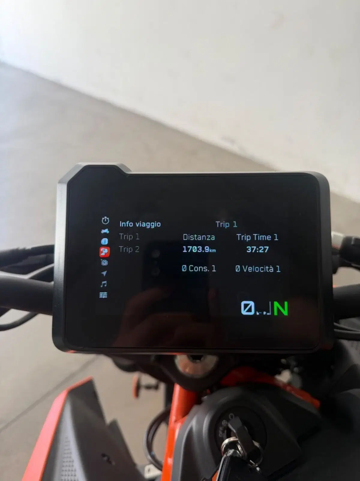 KTM 390 Duke (2024 - 25) (5)