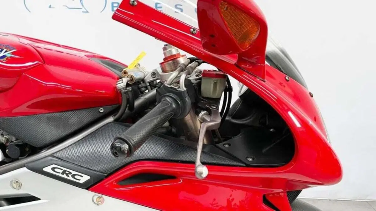 MV Agusta F4 750 S (2000 - 02) (12)