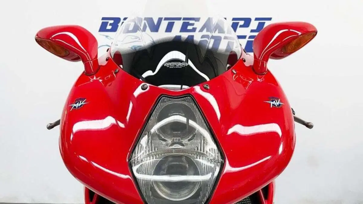 MV Agusta F4 750 S (2000 - 02) (19)