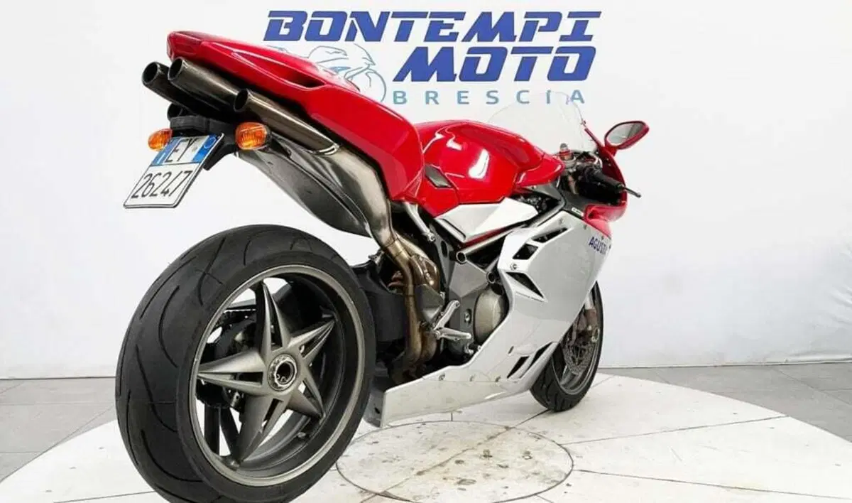 MV Agusta F4 750 S (2000 - 02) (20)