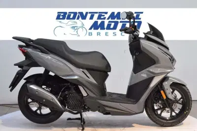 Sym Jet 14 125 CBS LC EVO (2024 - 26) nuova