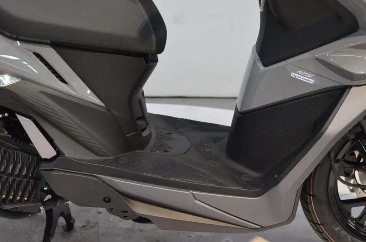 Sym Jet 14 125 CBS LC EVO (2024 - 26) (3)