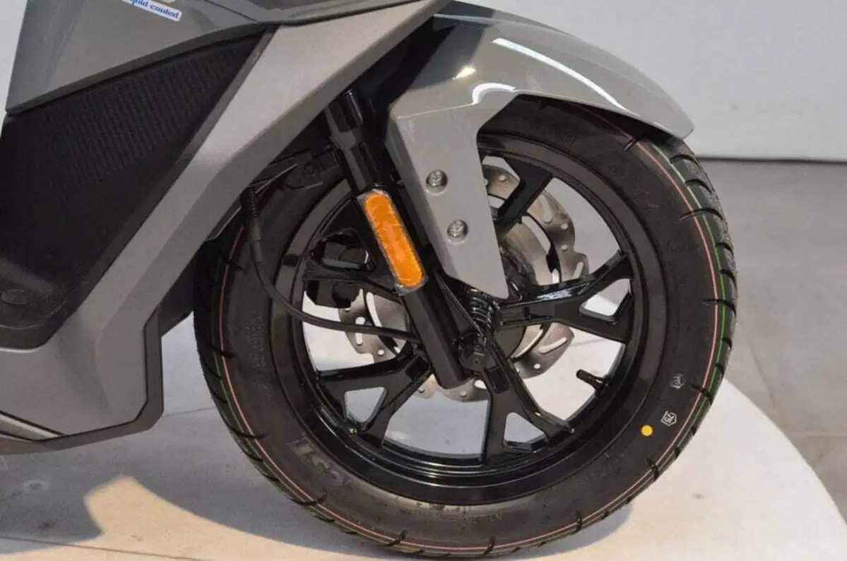 Sym Jet 14 125 CBS LC EVO (2024 - 26) (4)