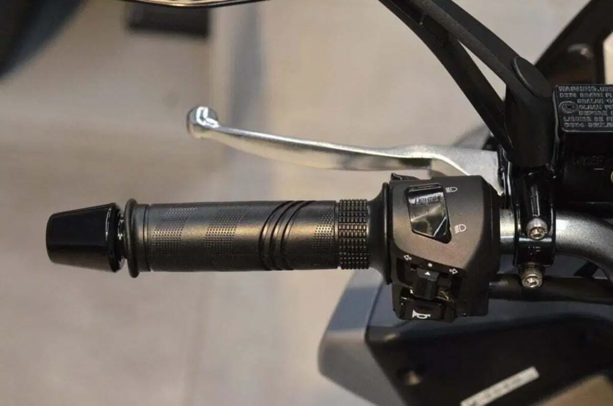 Sym Jet 14 125 CBS LC EVO (2024 - 26) (13)