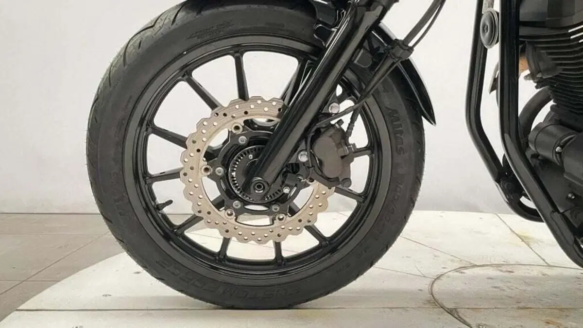 Yamaha XV 950 ABS (2014 - 17) (3)