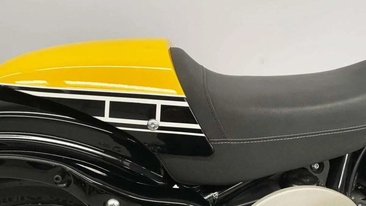 Yamaha XV 950 ABS (2014 - 17) (11)