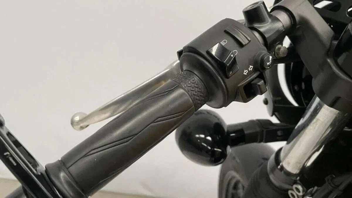 Yamaha XV 950 ABS (2014 - 17) (13)