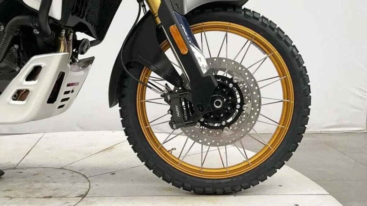 Voge Valico 800DSX Rally (2025 - 26) (5)