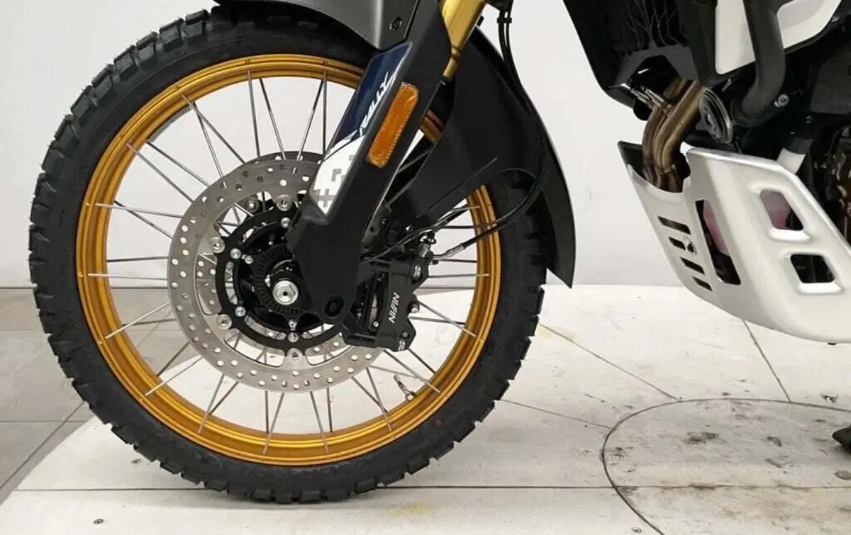 Voge Valico 800DSX Rally (2025 - 26) (6)
