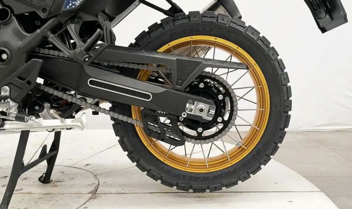 Voge Valico 800DSX Rally (2025 - 26) (8)