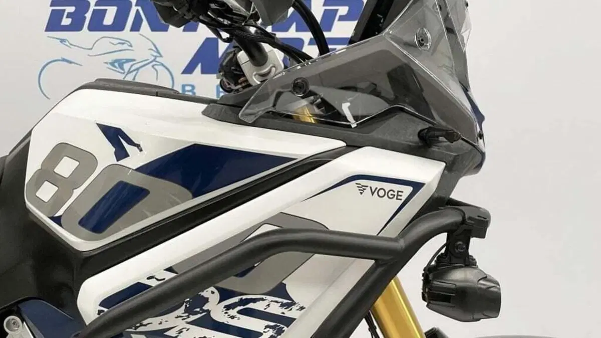Voge Valico 800DSX Rally (2025 - 26) (17)