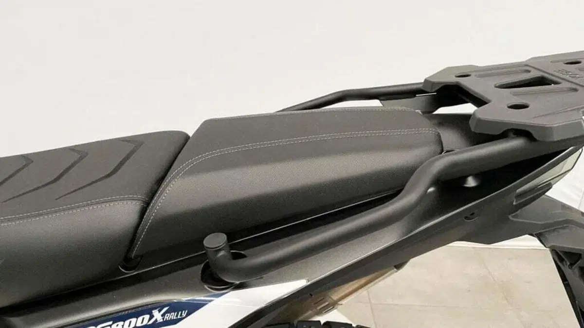 Voge Valico 800DSX Rally (2025 - 26) (20)