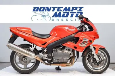 Triumph Sprint 955 RS (1999 - 01) usata