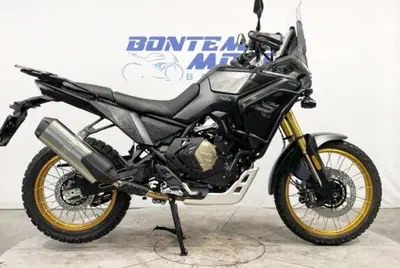 Voge Valico 800DSX Rally (2025 - 26) nuova