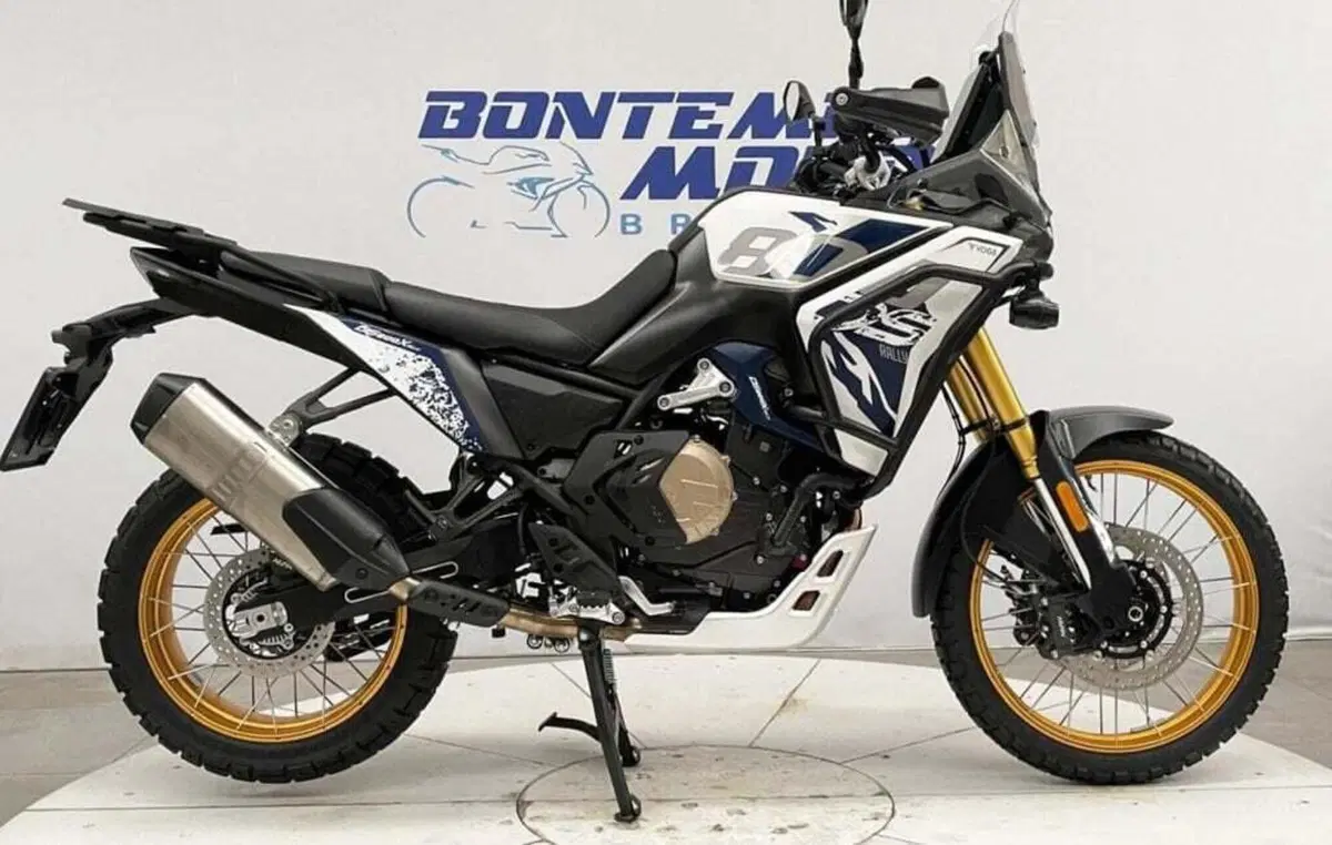 Voge Valico 800DSX Rally (2025 - 26) (2)