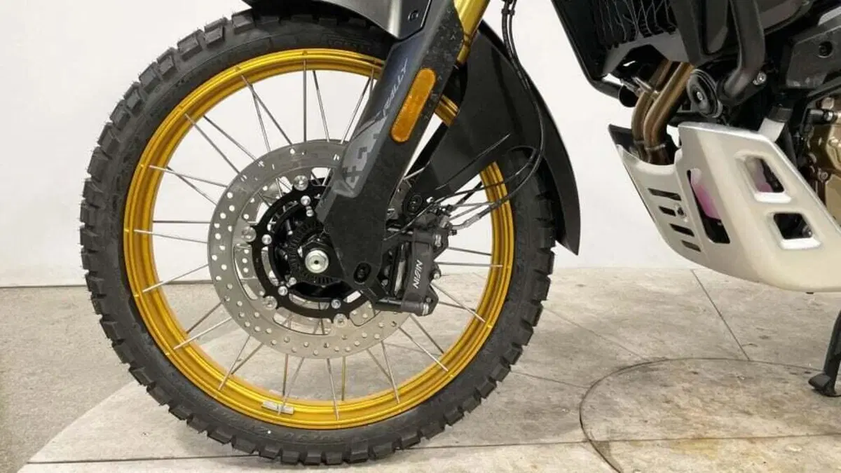 Voge Valico 800DSX Rally (2025 - 26) (5)