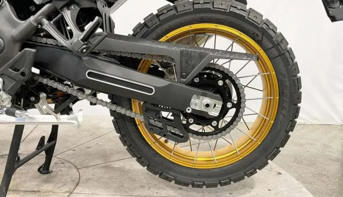 Voge Valico 800DSX Rally (2025 - 26) (7)