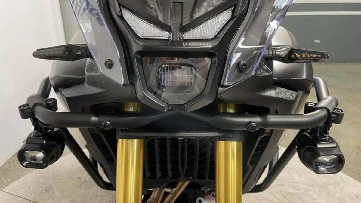 Voge Valico 800DSX Rally (2025 - 26) (11)