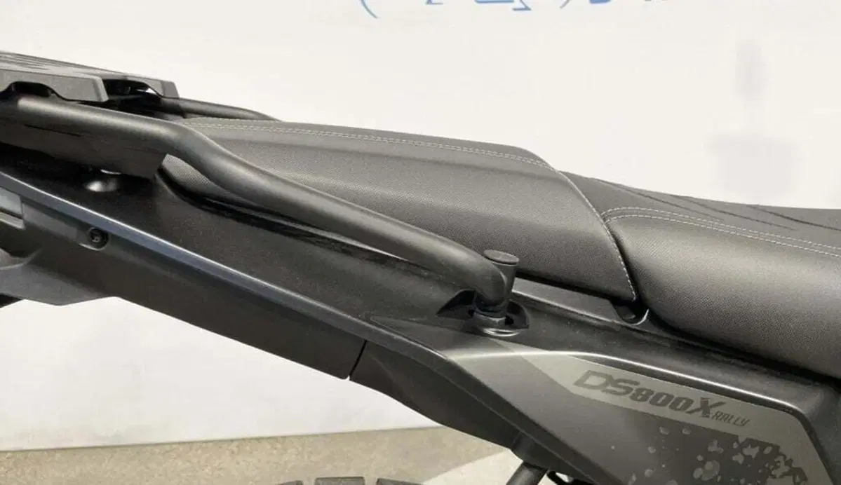Voge Valico 800DSX Rally (2025 - 26) (14)