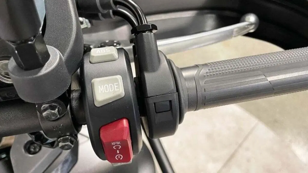 Voge Valico 800DSX Rally (2025 - 26) (16)
