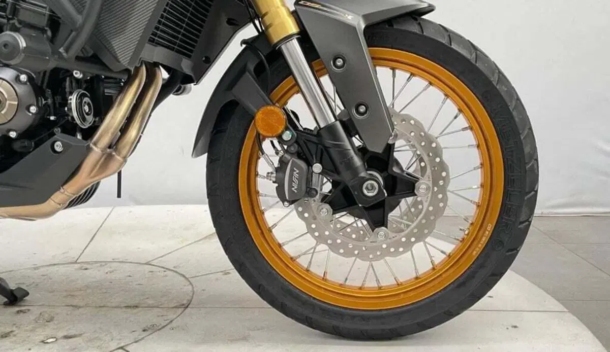 Voge Valico 525DSX (2023 - 26) (5)
