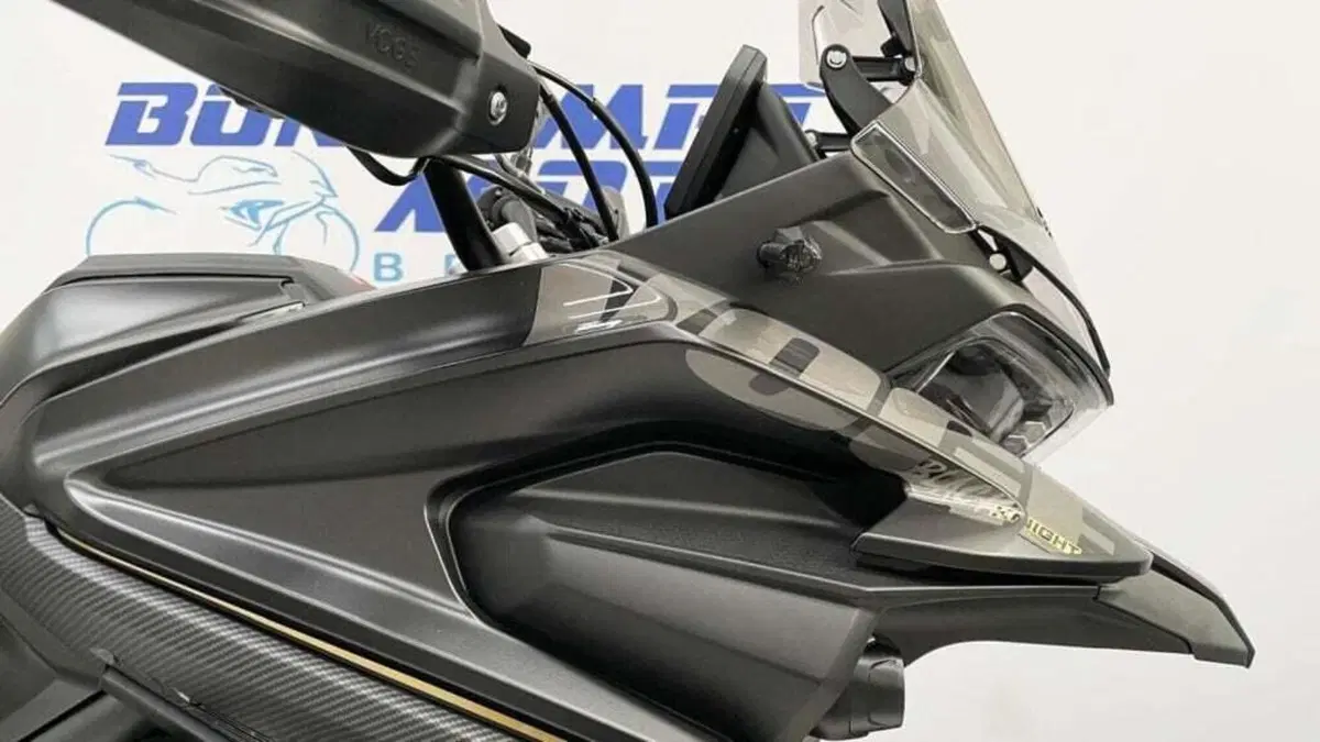 Voge Valico 525DSX (2023 - 26) (13)