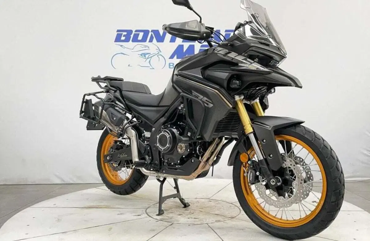 Voge Valico 525DSX (2023 - 26) (18)