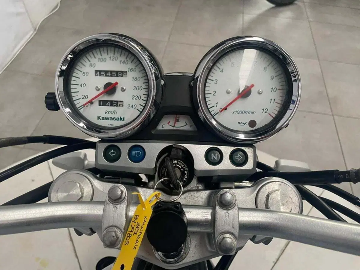 Kawasaki ZR-7 (2001 - 04) (10)