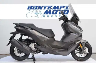 Voge Sfida SR3 (2024 - 26) nuova
