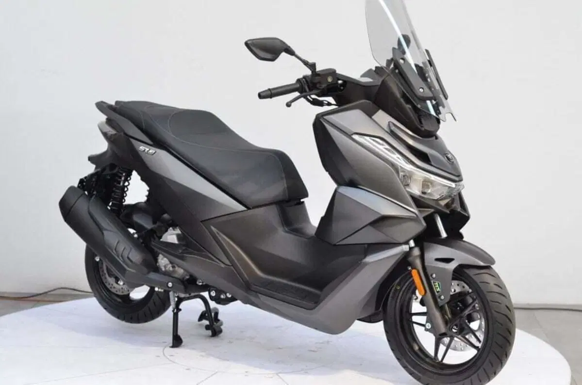 Voge Sfida SR3 (2024 - 26) (7)