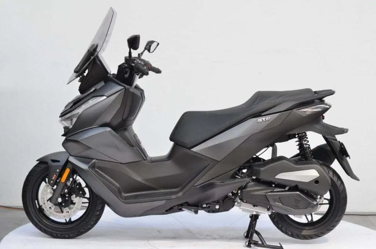 Voge Sfida SR3 (2024 - 26) (9)