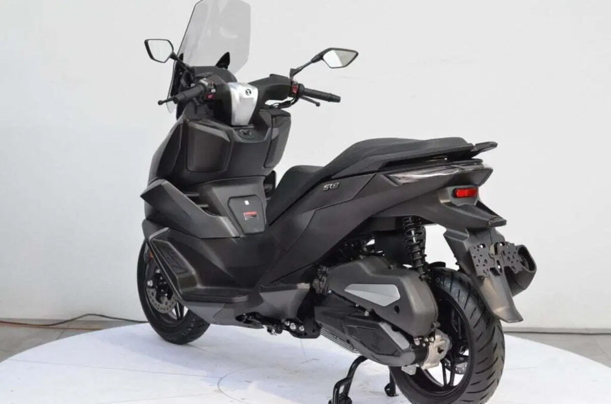 Voge Sfida SR3 (2024 - 26) (14)