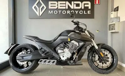 Benda Motorcycles LFC 700 (2024 - 26) nuova