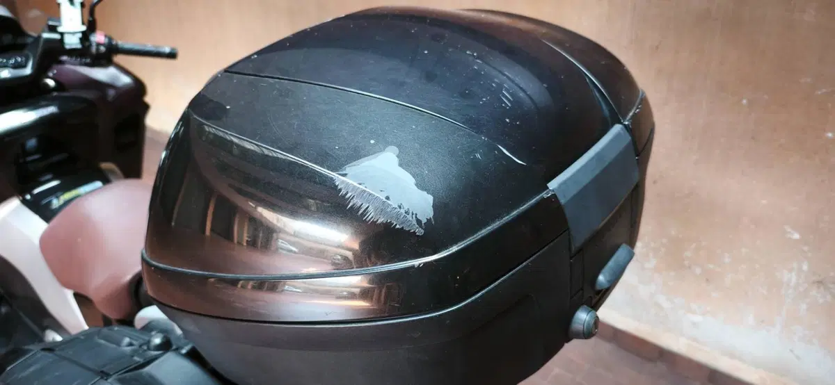 Honda Integra 700 (2011 - 13) (10)