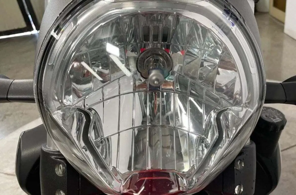 Ducati Monster 1200 (2014 - 16) (18)