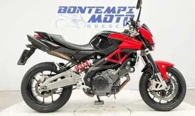 Aprilia Shiver 750 (2010 - 16) usata