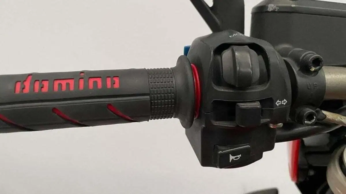 Aprilia Shiver 750 (2010 - 16) (9)