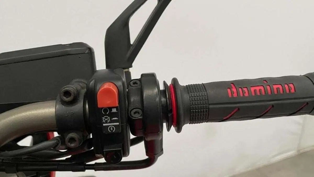 Aprilia Shiver 750 (2010 - 16) (11)