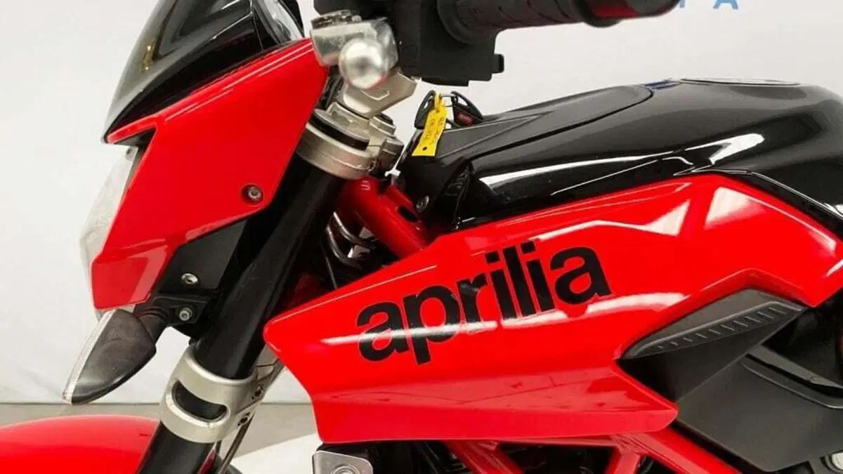 Aprilia Shiver 750 (2010 - 16) (12)