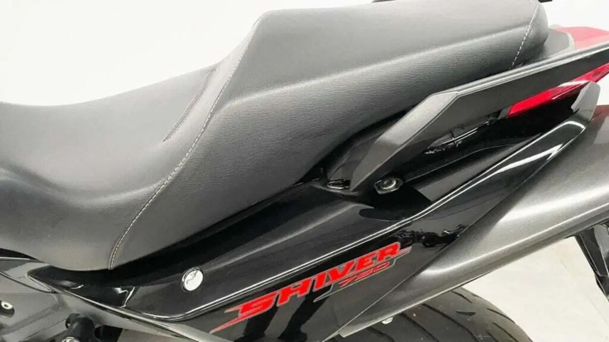 Aprilia Shiver 750 (2010 - 16) (13)