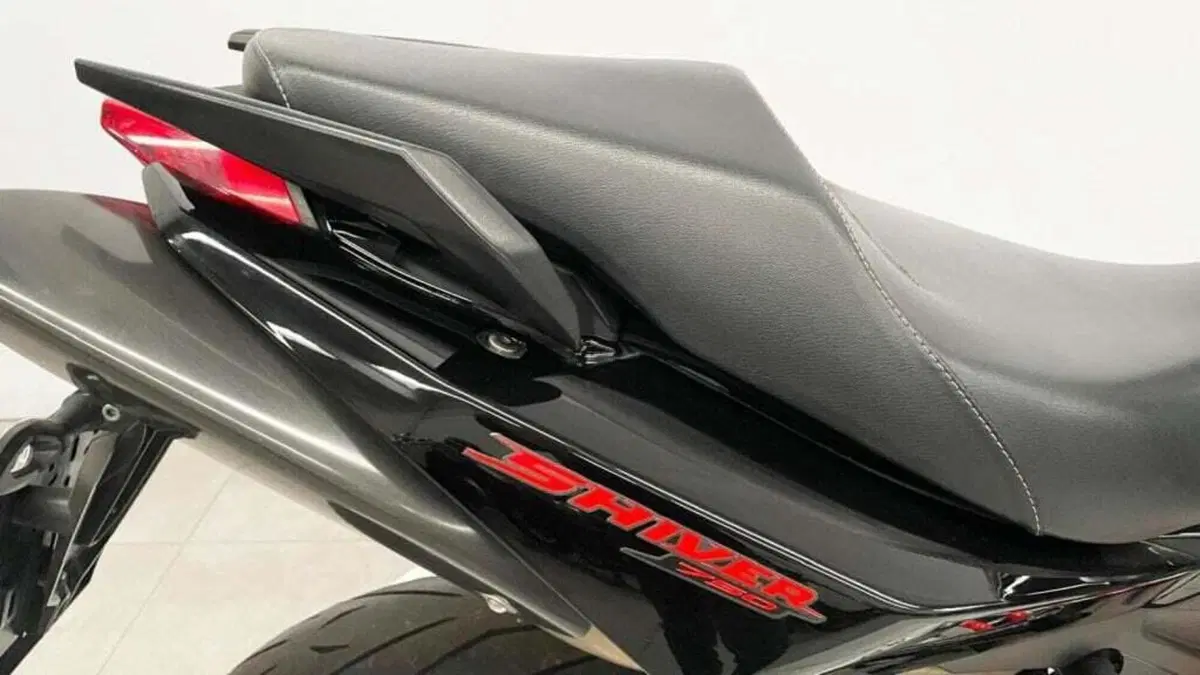 Aprilia Shiver 750 (2010 - 16) (14)