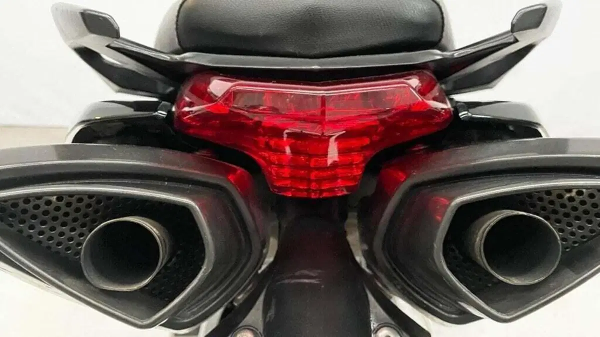 Aprilia Shiver 750 (2010 - 16) (16)