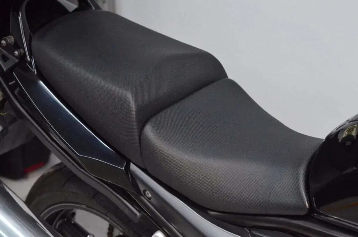 Suzuki GSF 650 Bandit S (2006 - 12) (5)