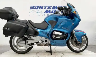Bmw R 1100 RT (1995 - 01) usata